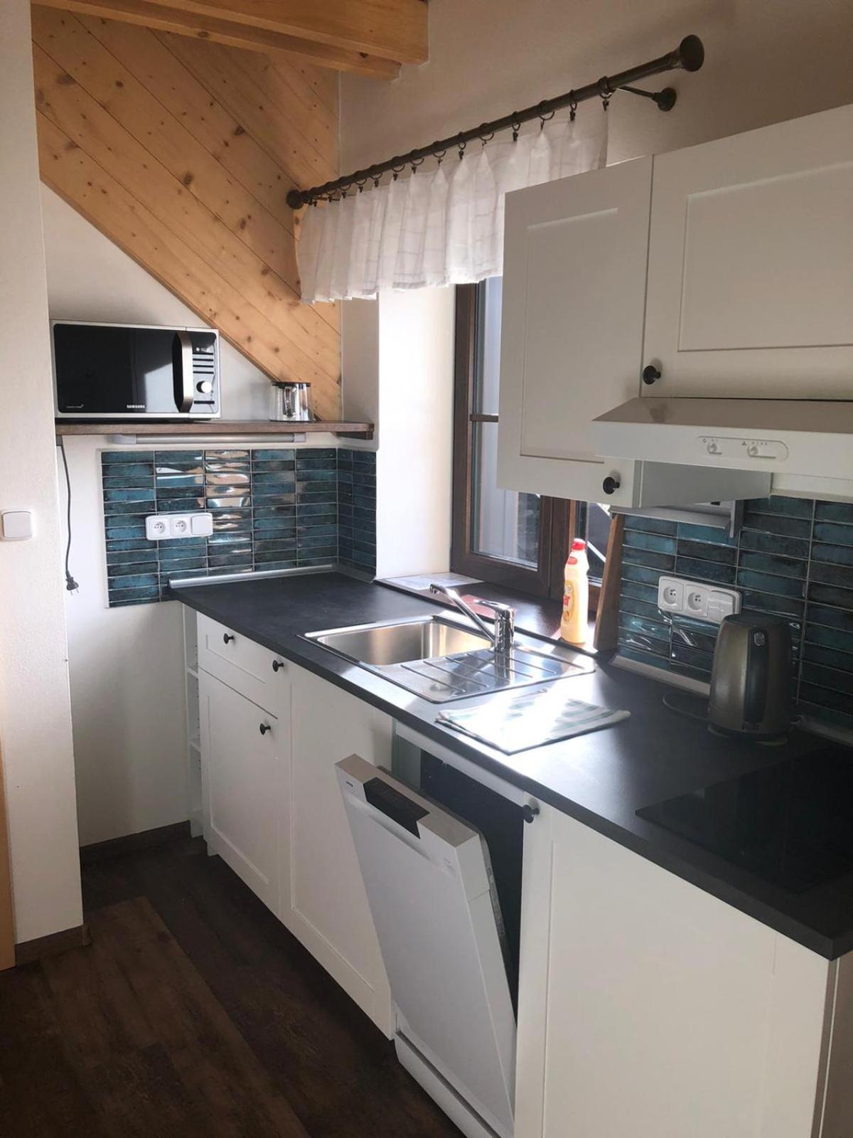Apartmány Verunka Kvilda Habitación foto