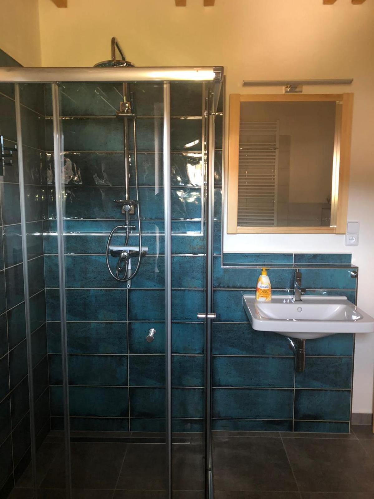 Apartmány Verunka Kvilda Habitación foto